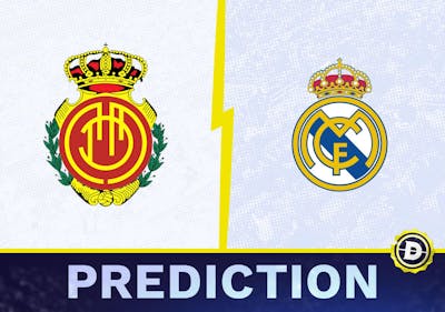 Mallorca vs. Real Madrid Prediction, Odds, La Liga Picks [4/13/2024]