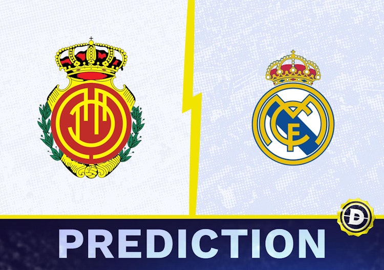 Mallorca vs. Real Madrid Prediction, Odds, La Liga Picks [4/13/2024]