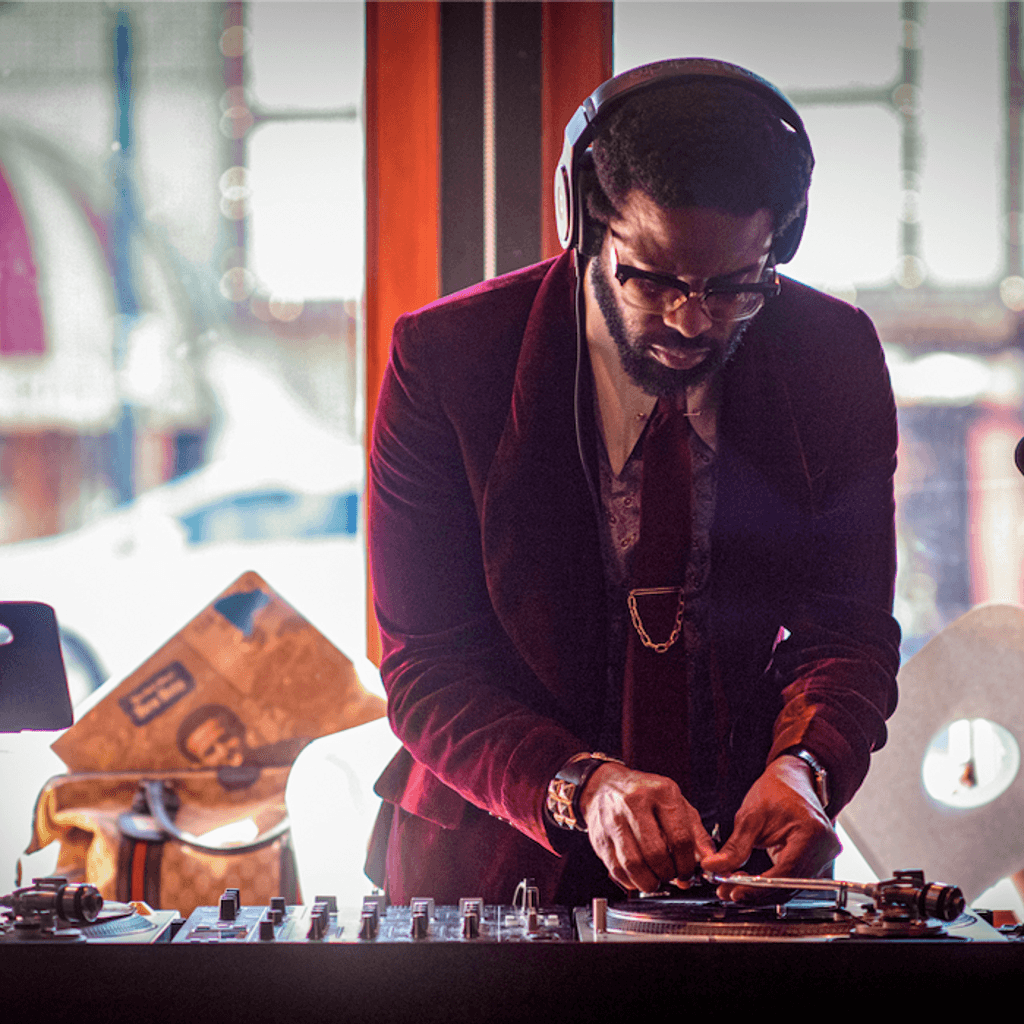 Artform Radio: Adrian Younge // 10-12-20