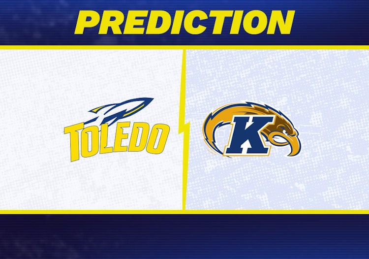 Toledo-Kent State Predictions and Game Preview.