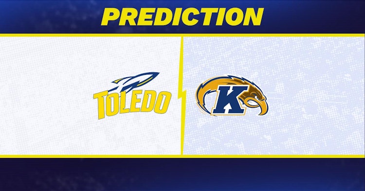 Toledo-Kent State Predictions and Game Preview.