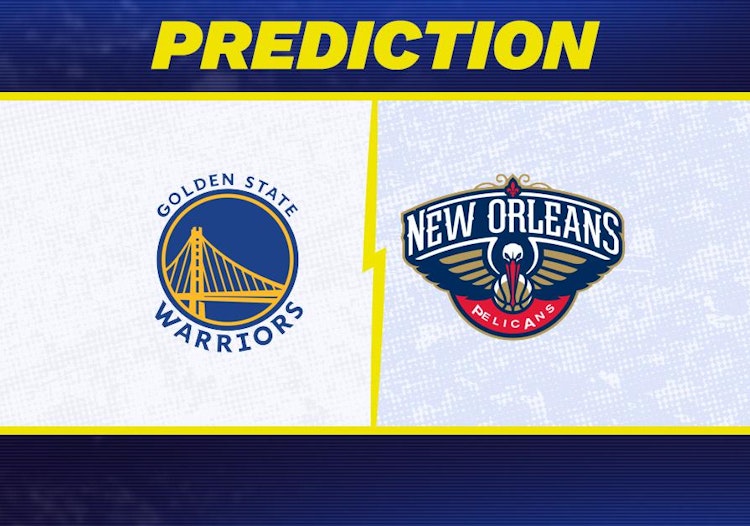 Golden State Warriors-New Orleans Pelicans Predictions and Game Preview.