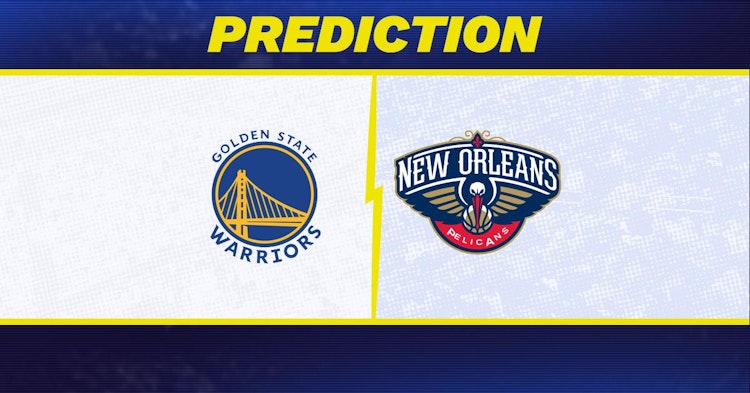 Golden State Warriors-New Orleans Pelicans Predictions and Game Preview.