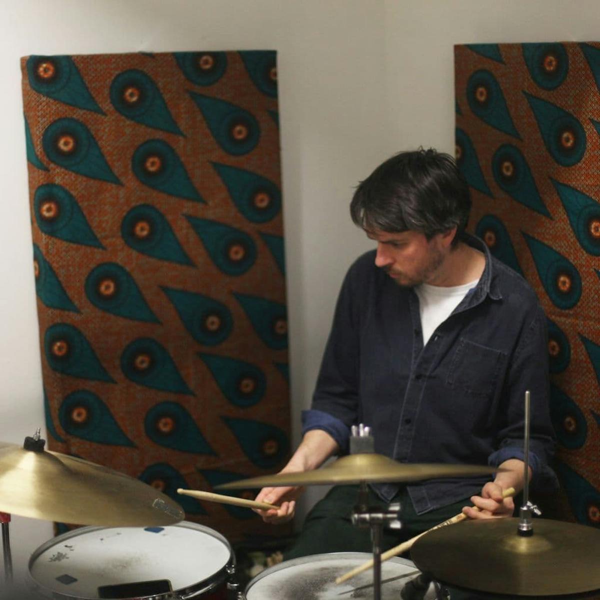 Drummers Inc: Hello Skinny // 05-08-19