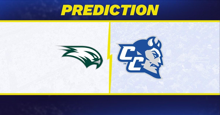 Wagner-Central Conn Predictions and Game Preview.
