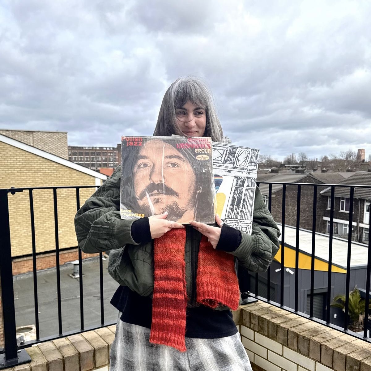 Worldwide Breakfast: Zaereo