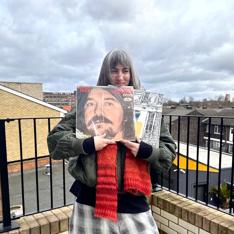 Worldwide Breakfast: Zaereo