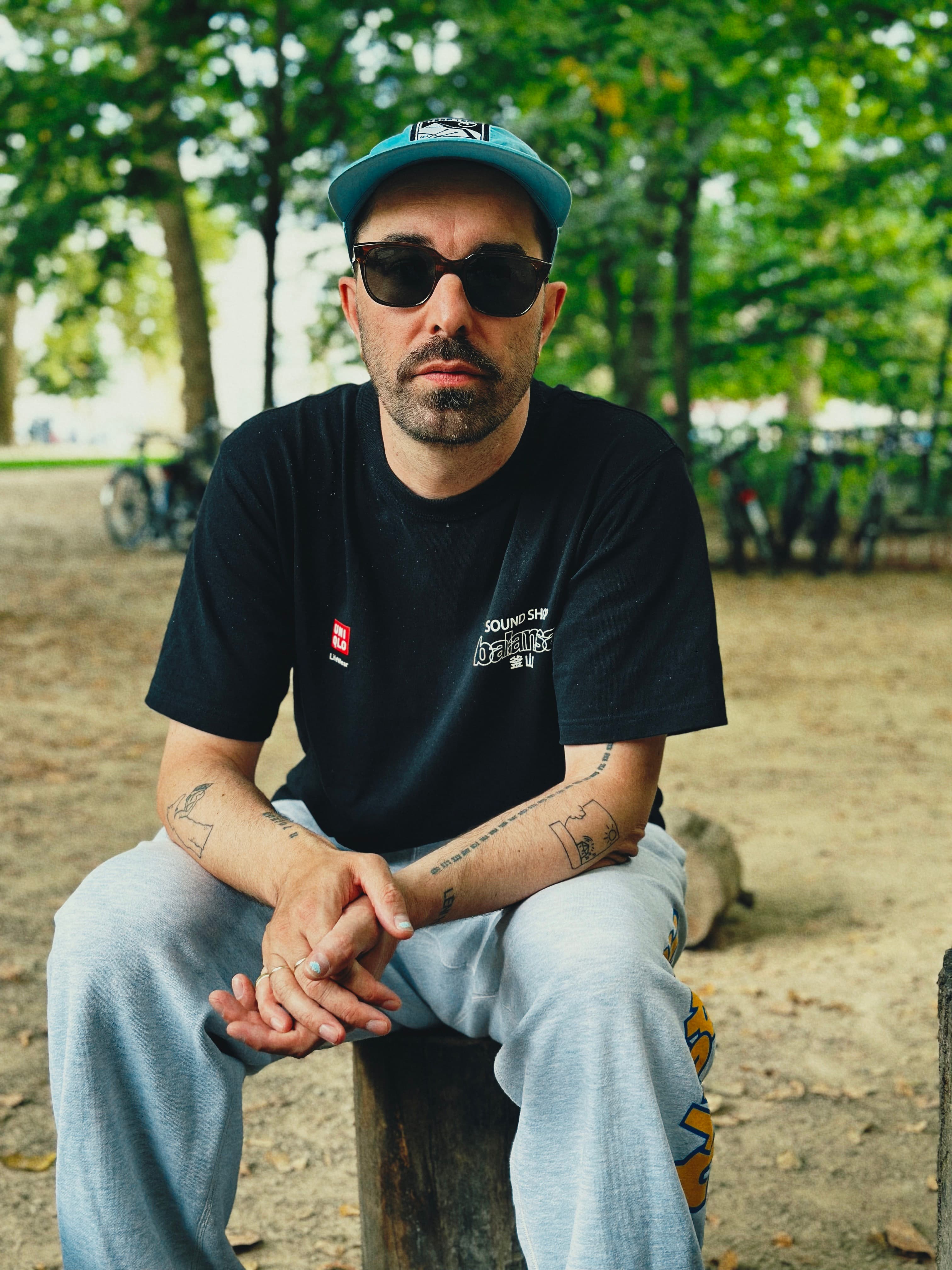 Brownswood Basement: Lefto Early Bird