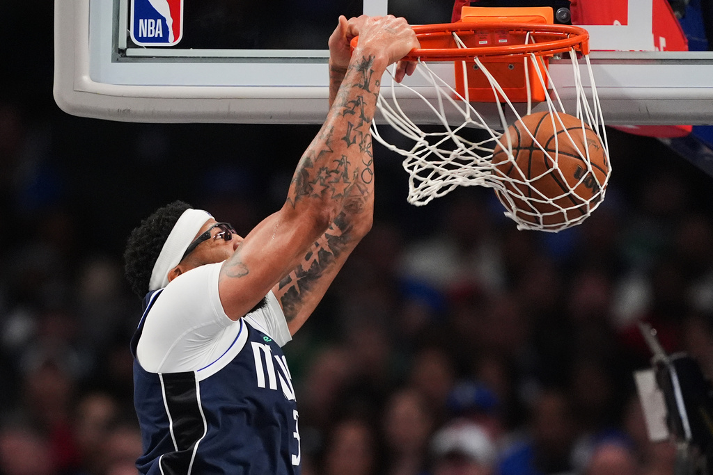 NBA first basket picks and predictions for Monday, December 15, 2025