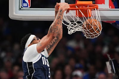 NBA first basket picks and predictions for Monday, December 15, 2025