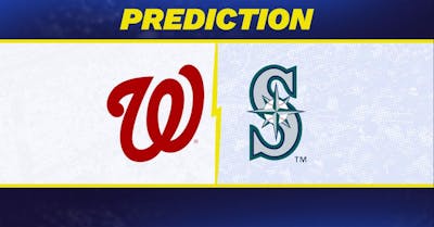 Nationals vs. Mariners Prediction: Seattle Predicted to Win Wednesday's MLB Matchup [5/28/2025]