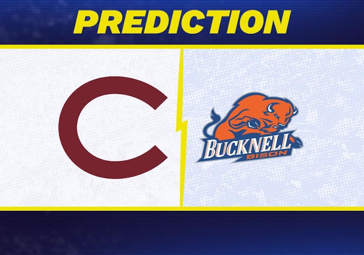 Colgate-Bucknell Predictions and Game Preview.