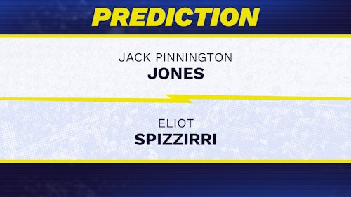 Jack Pinnington Jones vs. Eliot Spizzirri prediction, odds, picks for ATP Dallas Open 2026