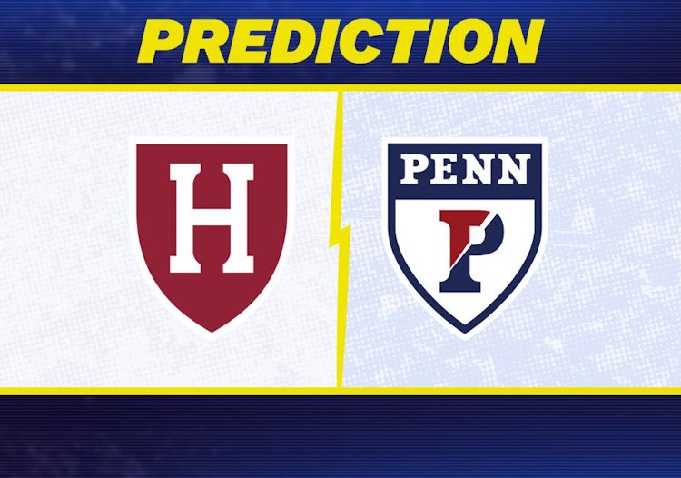 Pennsylvania-Harvard Predictions and Game Preview.