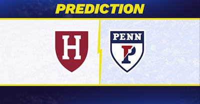 Pennsylvania vs. Harvard prediction: Harvard favored to win women's basketball matchup [2/27/2026]