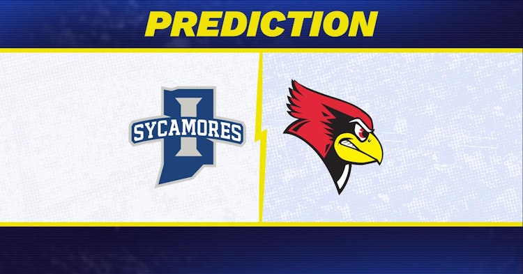 Indiana State-Illinois State Predictions and Game Preview.