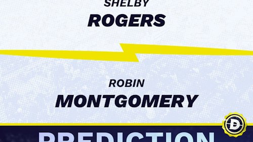 Shelby Rogers vs. Robin Montgomery Prediction, Odds, Picks for WTA Washington Open 2024