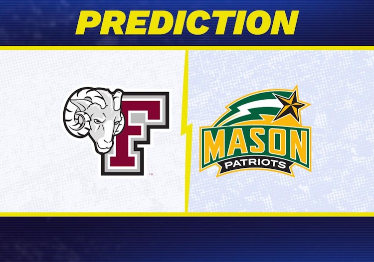 Fordham-George Mason Predictions and Game Preview.