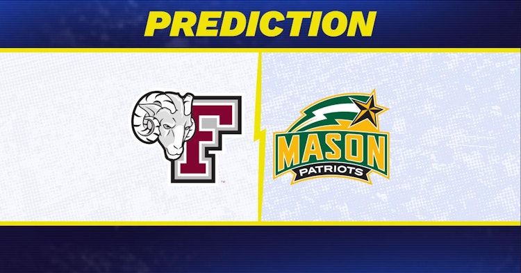 Fordham-George Mason Predictions and Game Preview.