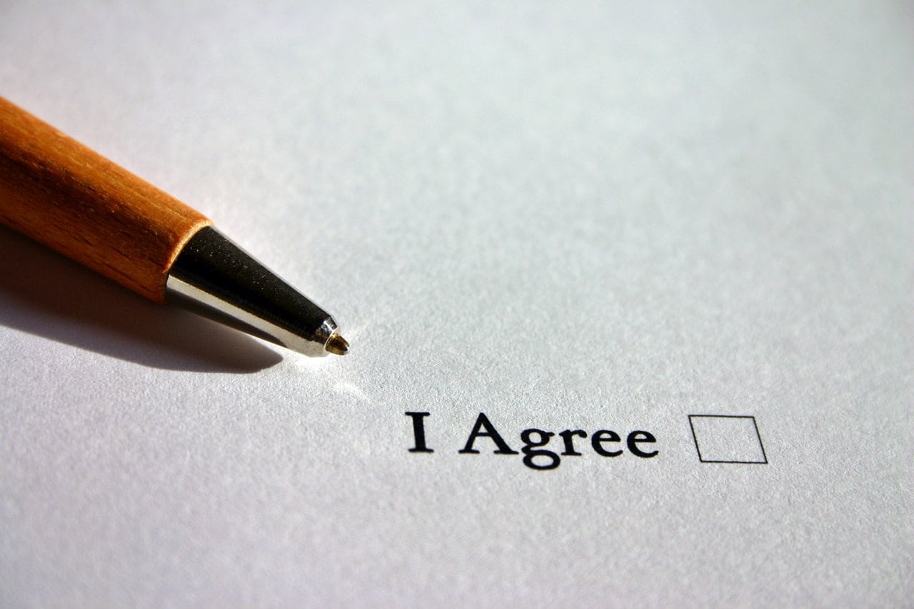 When Can a Buyer Terminate a Real Estate Contract?