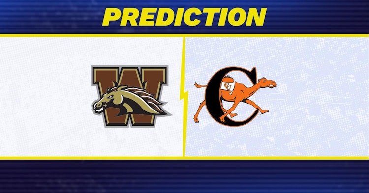 Western Michigan-Campbell Predictions and Game Preview.