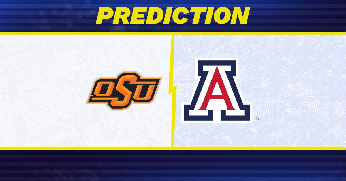 Oklahoma State vs. Arizona prediction: Why Arizona is favored to win in college football Week 6, 2025