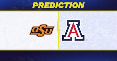 Oklahoma State vs. Arizona prediction: Why Arizona is favored to win in college football Week 6, 2025