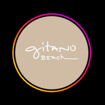 Gitano Beach logo