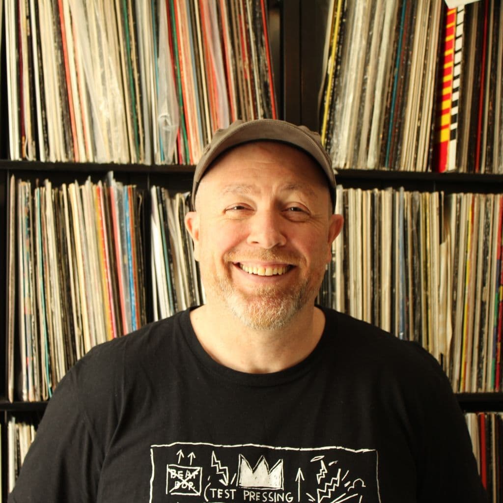 Ben Sims Presents DJ Benny Ben // 16-05-20