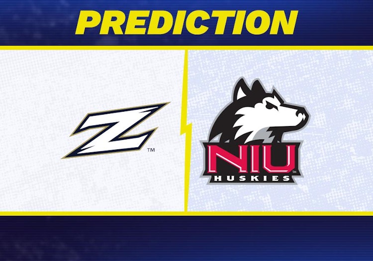 Akron-Northern Illinois Predictions and Game Preview.