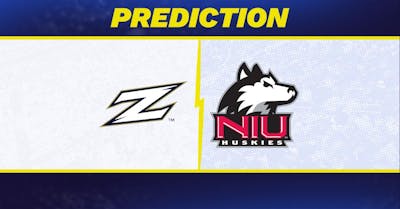 Akron vs. Northern Illinois Prediction: Northern Illinois Predicted to Win in College Football Week 12 [2024]