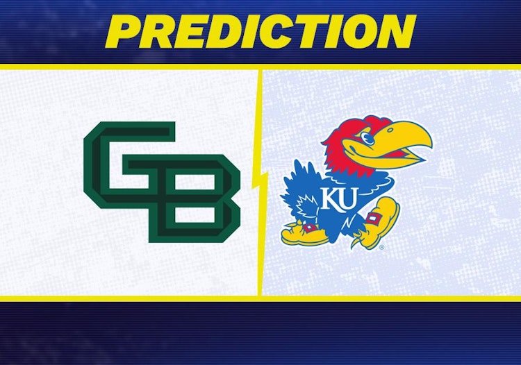 Green Bay-Kansas Predictions and Game Preview.