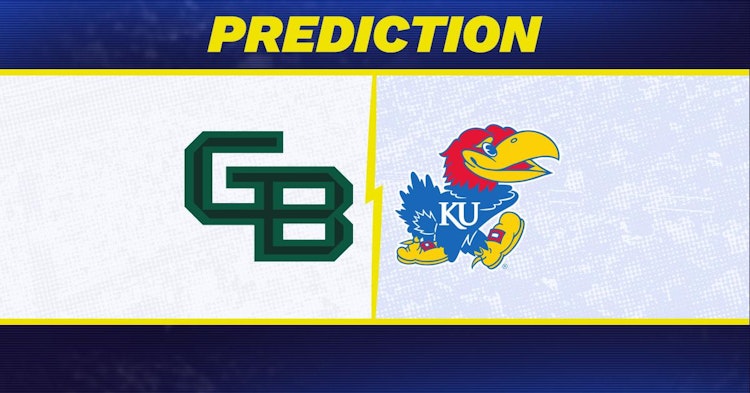 Green Bay-Kansas Predictions and Game Preview.