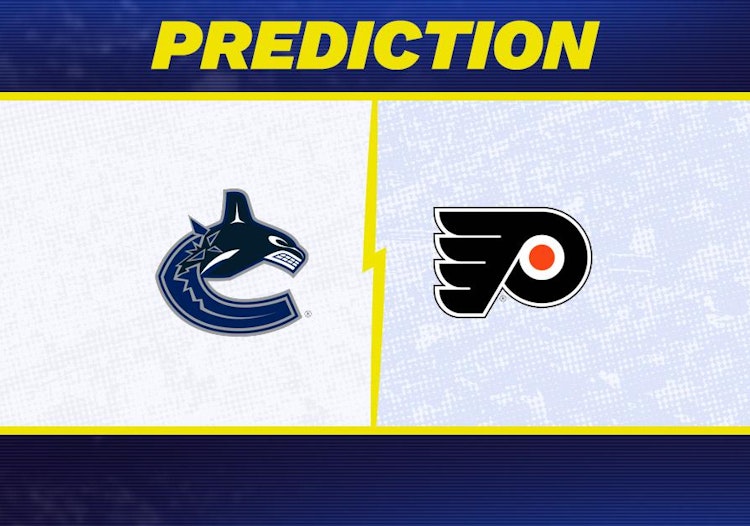 Vancouver Canucks-Philadelphia Flyers Predictions and Game Preview.