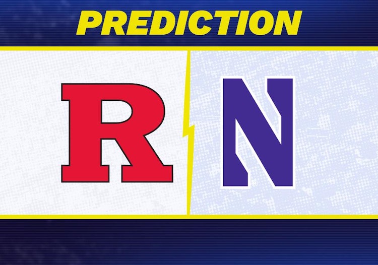 Rutgers-Northwestern Predictions and Game Preview.