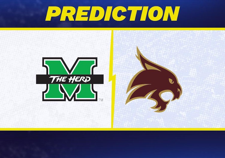 Marshall-Texas State Predictions and Game Preview.