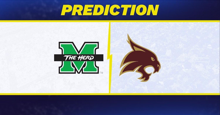 Marshall-Texas State Predictions and Game Preview.