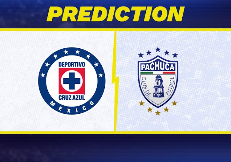 Cruz Azul-Pachuca Predictions and Game Preview.