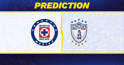 Cruz Azul vs. Pachuca prediction, odds, Liga MX picks [4/4/2026]