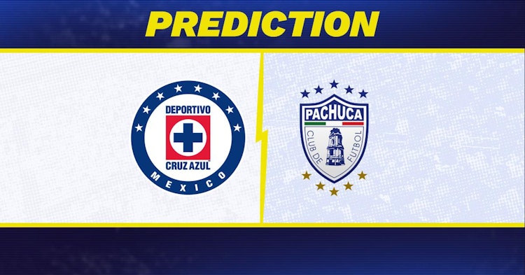 Cruz Azul-Pachuca Predictions and Game Preview.