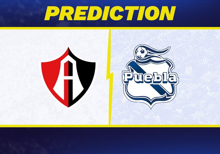 Atlas-Puebla Predictions and Game Preview.