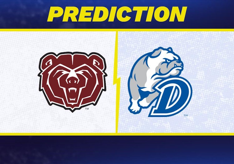 Missouri State-Drake Predictions and Game Preview.