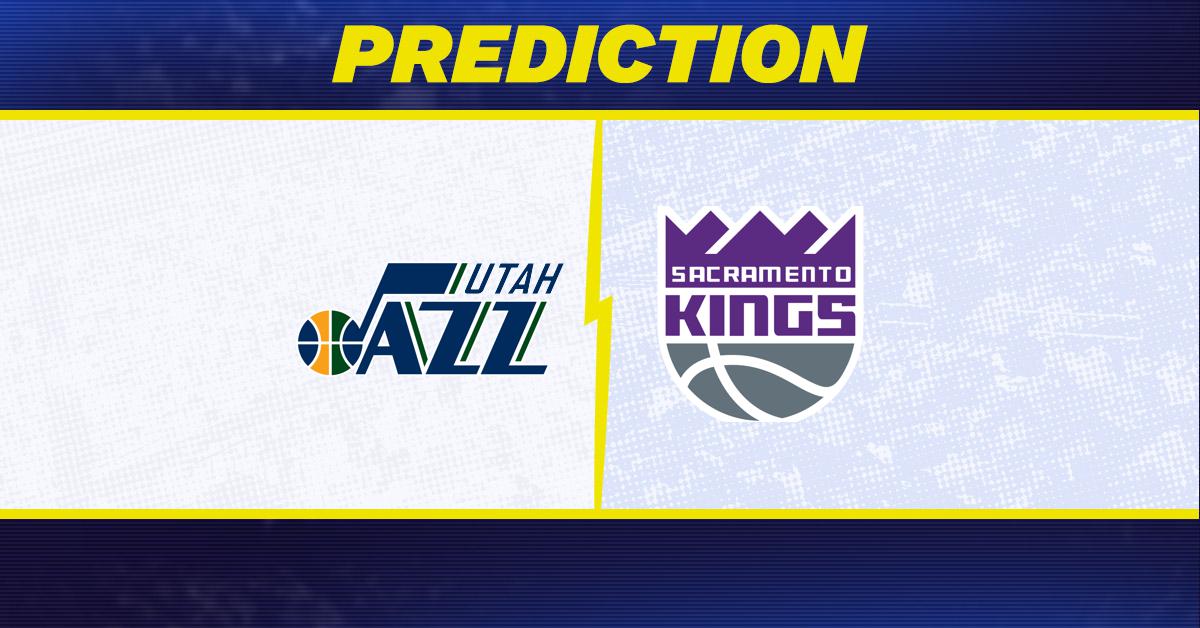 Jazz vs. Kings prediction: Sacramento favored to win Friday's NBA game [10/24/2025]