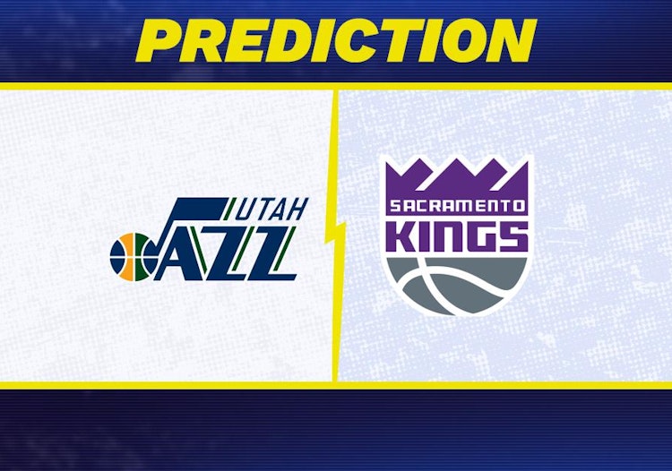 Utah Jazz-Sacramento Kings Predictions and Game Preview.