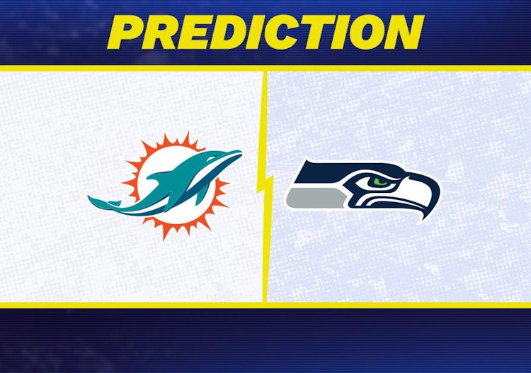 Miami Dolphins-Seattle Seahawks Predictions and Game Preview.