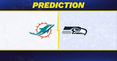 Dolphins vs. Seahawks Prediction: Seattle Predicted to Win Following Latest Data Analysis for NFL Week 3 [2024]