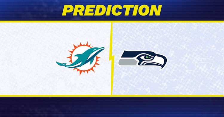 Miami Dolphins-Seattle Seahawks Predictions and Game Preview.