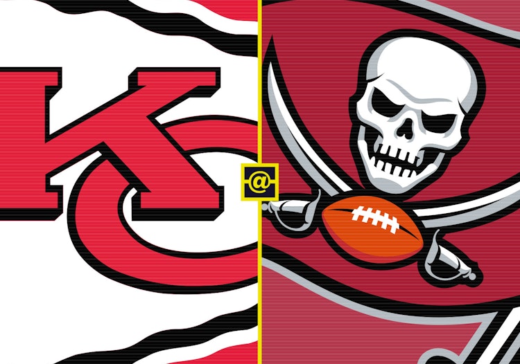 NFL 2020 Kansas City Chiefs vs. Tampa Bay Buccaneers: Predictions, picks and bets