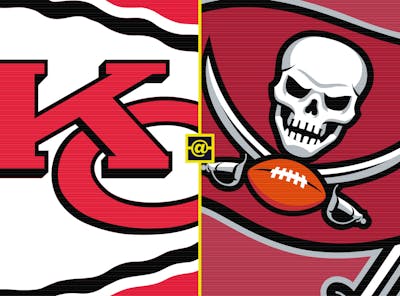NFL 2020 Kansas City Chiefs vs. Tampa Bay Buccaneers: Predictions, picks and bets