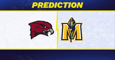 Maryland-Eastern Shore vs. Murray State Prediction: Murray State Predicted to Win College Basketball Matchup [11/20/2024]
